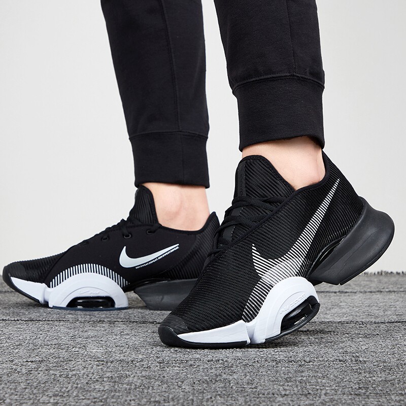 Nike Air Zoom SuperRep 2 Black Red Plum CU6445-002 - Fastsole