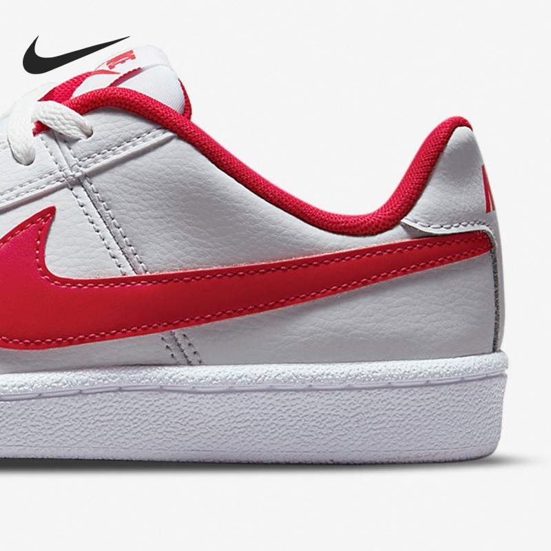 nike耐克女鞋 court borough low芝加哥新年款休闲鞋dd8495-106 dm