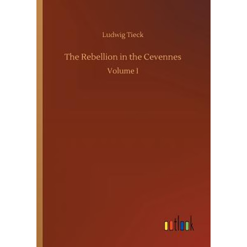 按需印刷The Rebellion in the Cevennes[9783732631339]