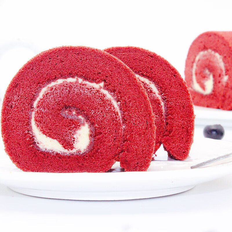 5折贝一红丝绒蛋糕预拌粉5kg原装 烘焙蛋糕用烘焙原料 红丝绒卷蛋糕预