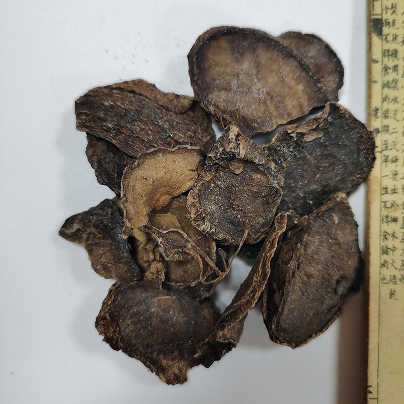 融草集中药材店铺 制天南星 实体中药房药材齐全药典标准无硫中草药