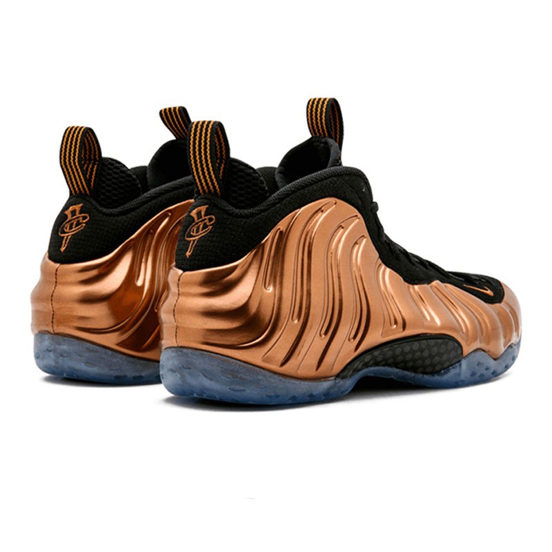 【清货】耐克 air foamposite one 花卉喷情人节喷泡篮球鞋 314996