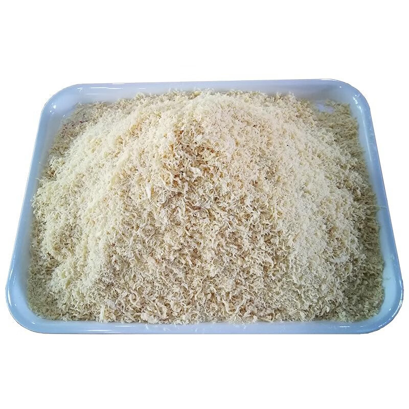 西藏牦牛奶粗粮奶渣粉农牧民手工风味曲拉拌糌粑煮酥油茶奶茶甜茶