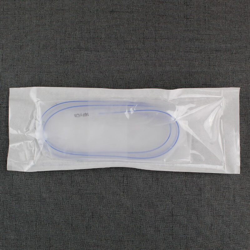 硅胶胃管鼻饲管胃管流食管硅橡胶喂食管一个月更换鼻胃管鼻饲管喂食器