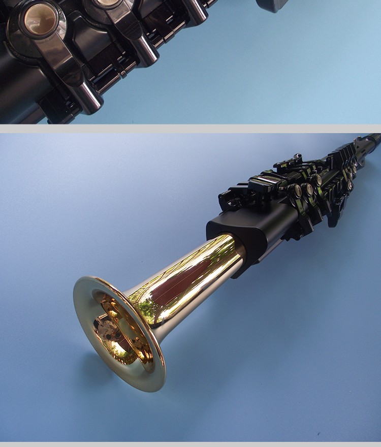全新yamaha雅马哈yds150电吹管电子萨克斯saxophone电子吹管品定制款