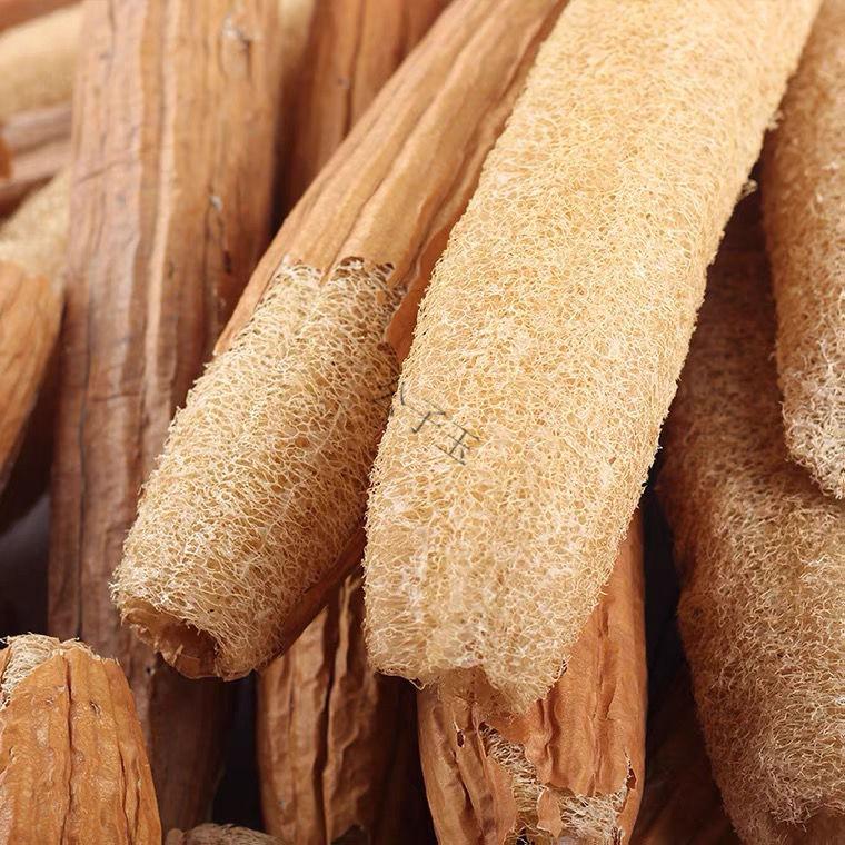 丝瓜瓤天然丝瓜络洗碗刷碗巾布厨房丝瓜囊洗碗刷干丝瓜瓢水丝瓜刷碗巾