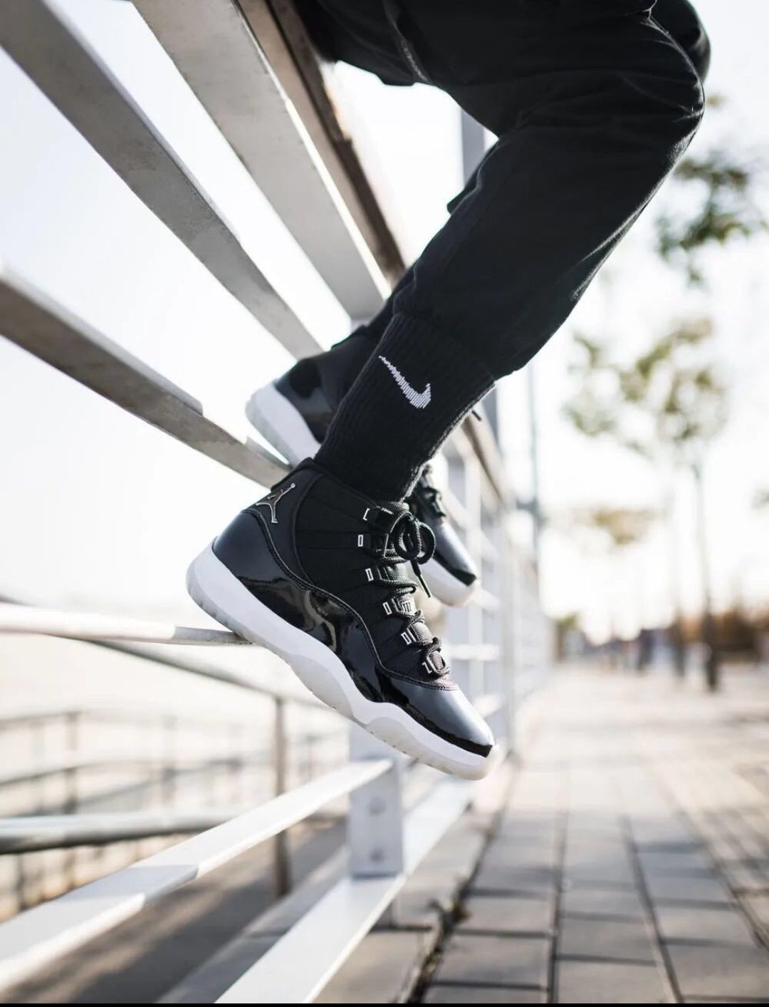 0 25周年 黑银 ct8012-011 aj11 大魔王 44【图片 价格 品牌 报价】