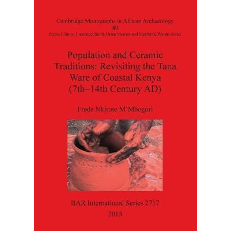 按需印刷Population and Ceramic Traditions[9781407313702]