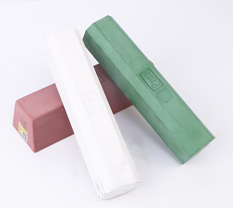 抛光蜡pme抛光青蜡fg9不锈钢金属抛光 固体钟表镜框抛光蜡 a款【图片