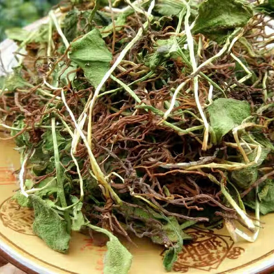 伟博贵州苗药一支箭干货蛇咬子新货蛇吐须草药材青藤产地直发【嘉万