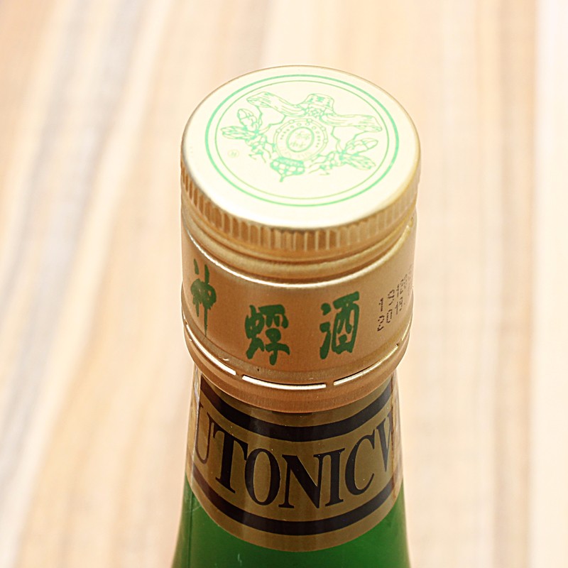 神蜉酒38度500ml广西特产酒500ml1瓶