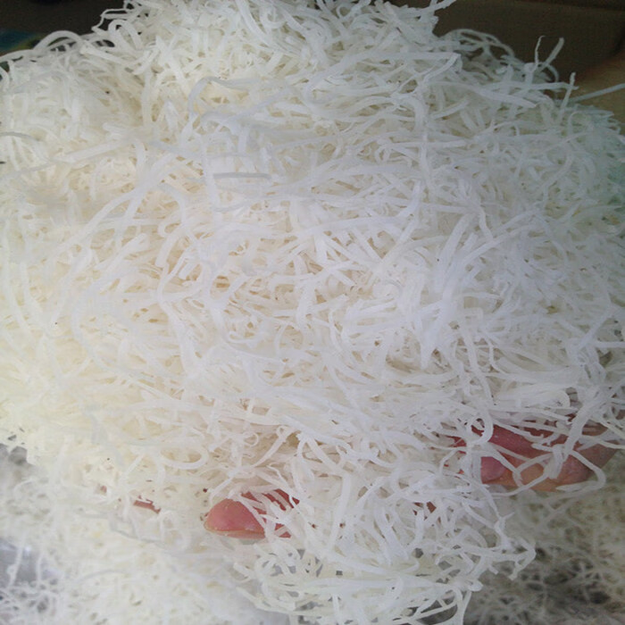 椰子丝椰丝500g散装原味无糖椰子肉面包蛋糕点心糍粑甜品烘培原料