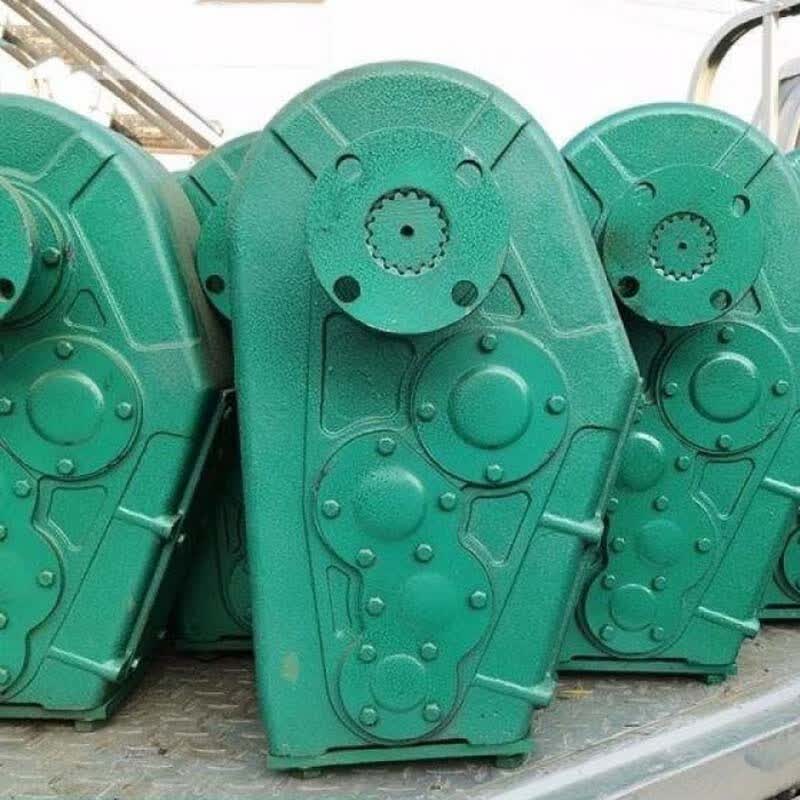 蔬菜大棚卷帘机小四轴卷被机加强型大棚减速机小五轴卷帘机 大五轴