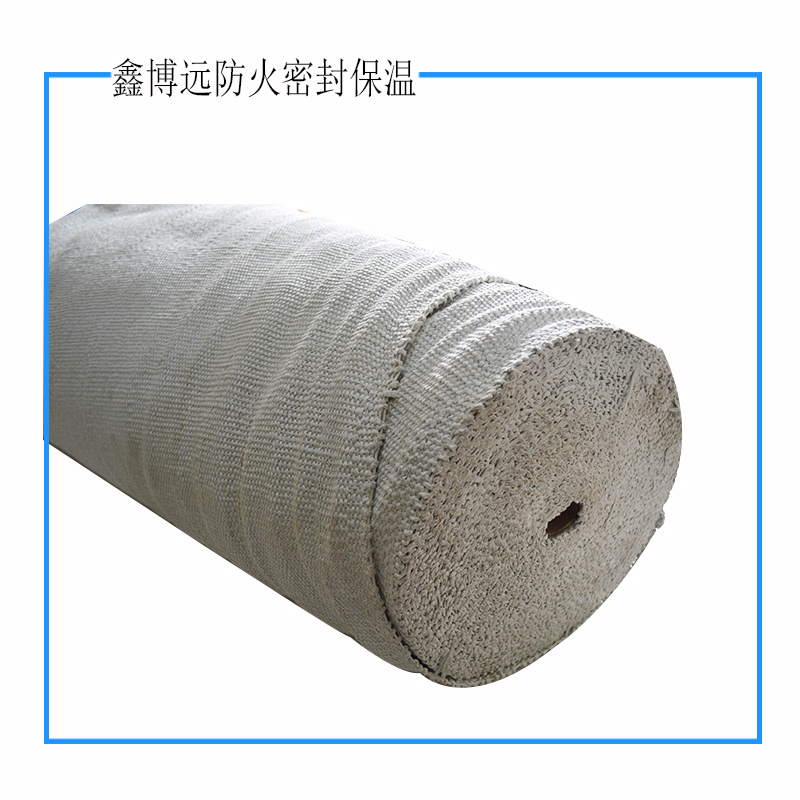 石棉布防火布无尘石棉布防火石棉布3mm挡火布高温隔热石棉布加密1米1