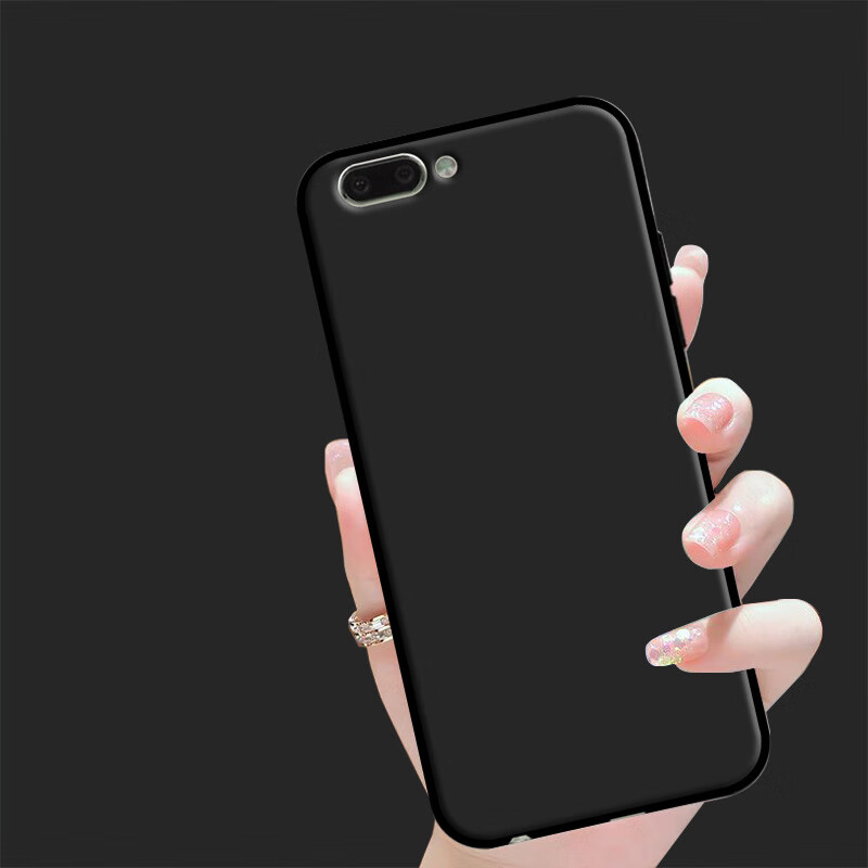 dioedf 适用于oppo r11plus手机壳r11plus卡通学生r11pluskt情侣手机