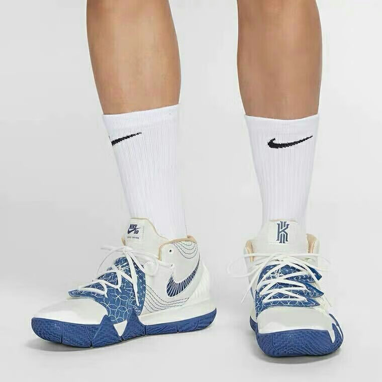 官方舰店欧文s2代篮球鞋欧文三合一体鞋kybrid s2 ep耐磨防滑减震运动