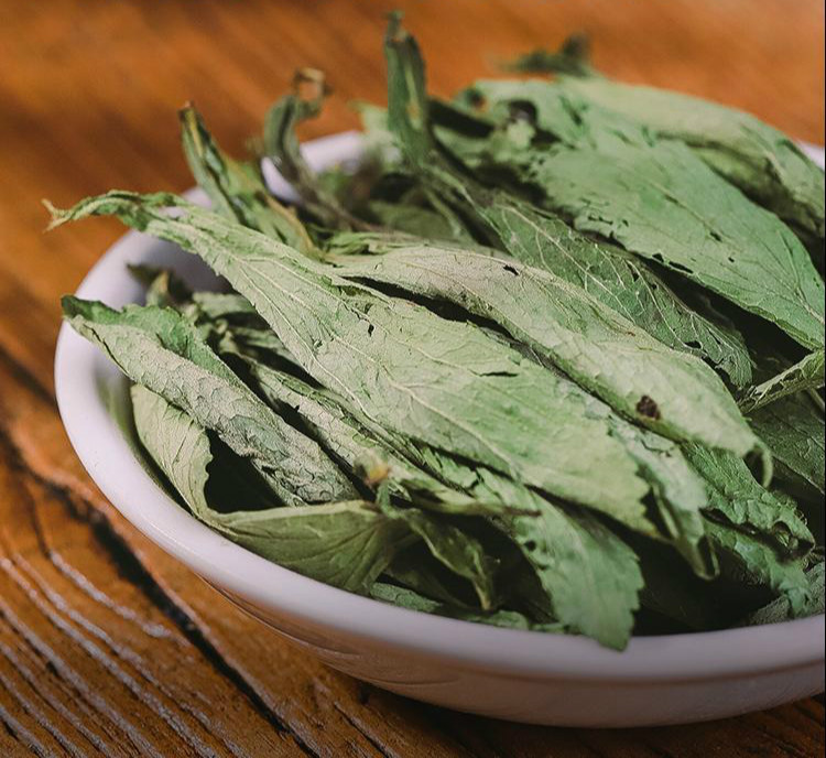 甜叶菊 甜菊叶 代糖 甜菊叶茶 甜菊叶干 500g 农