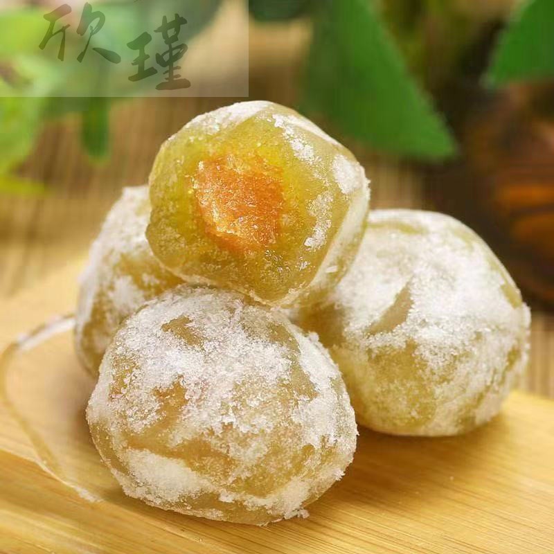 120粒酵孝素青梅随便果蔬20粒40粒80粒酵素青梅120粒