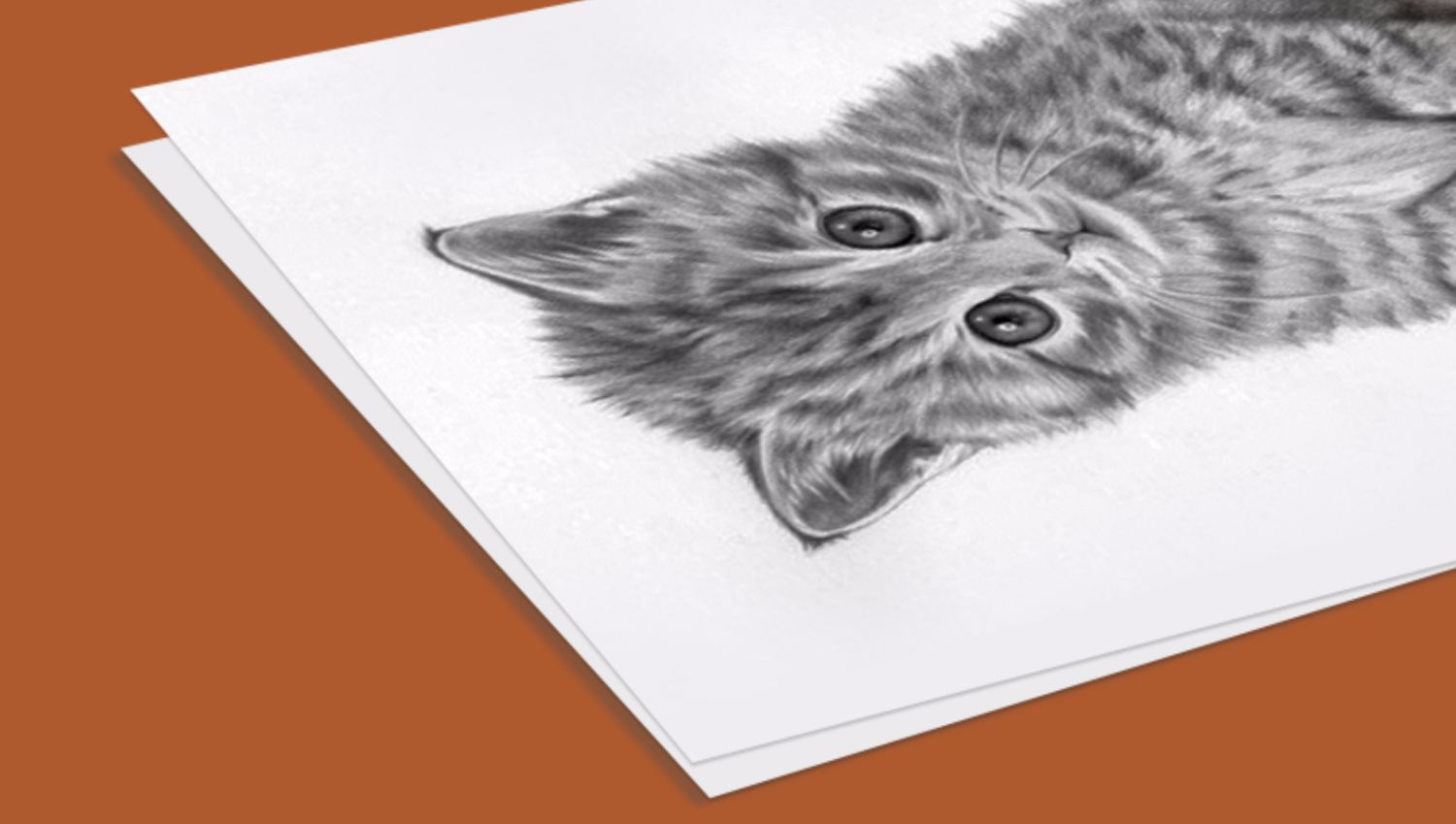 水彩纸加厚300g素描纸美术生专用4k水粉纸4开彩铅画纸细纹160克8k画画