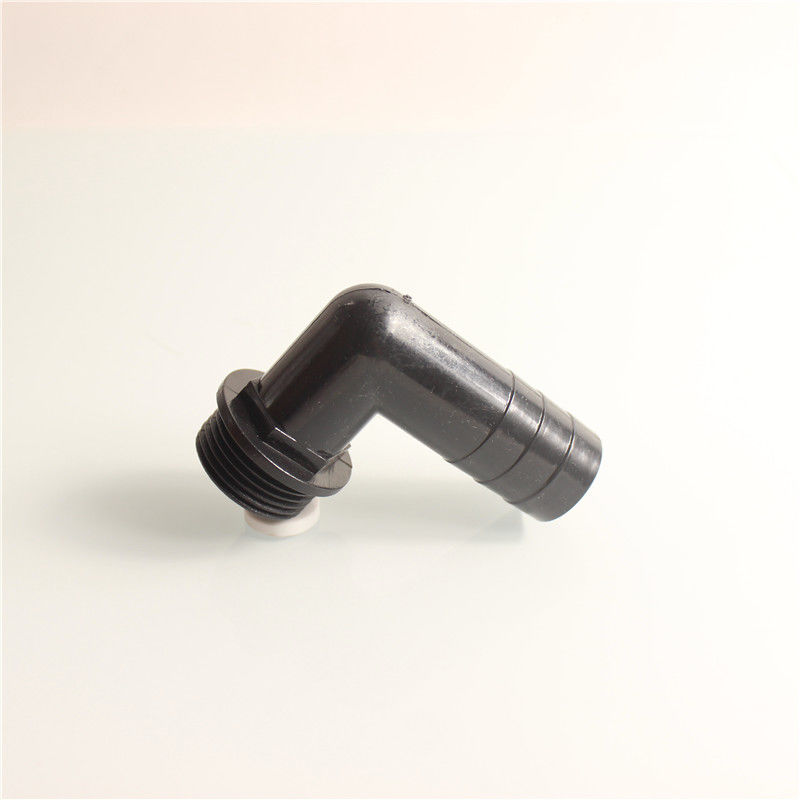 先驱者塑料接头2寸变115寸潜水泵污水泵出水口配件大变小转换接头套管