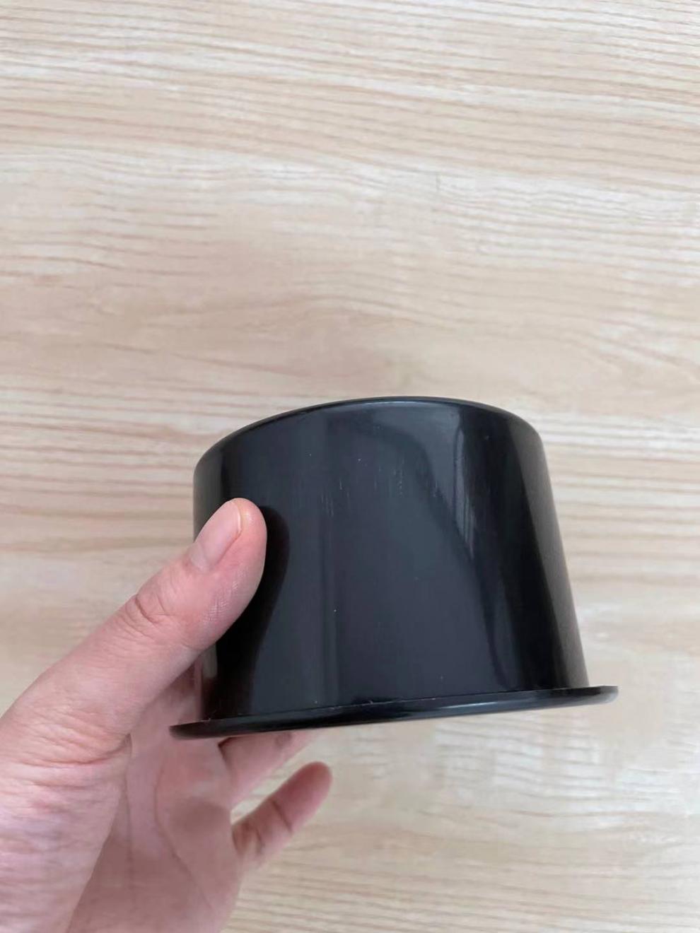 g58沙发塑料杯托可乐杯汽车水杯托abs沙发有扣功能杯胶杯铝杯g59 g59