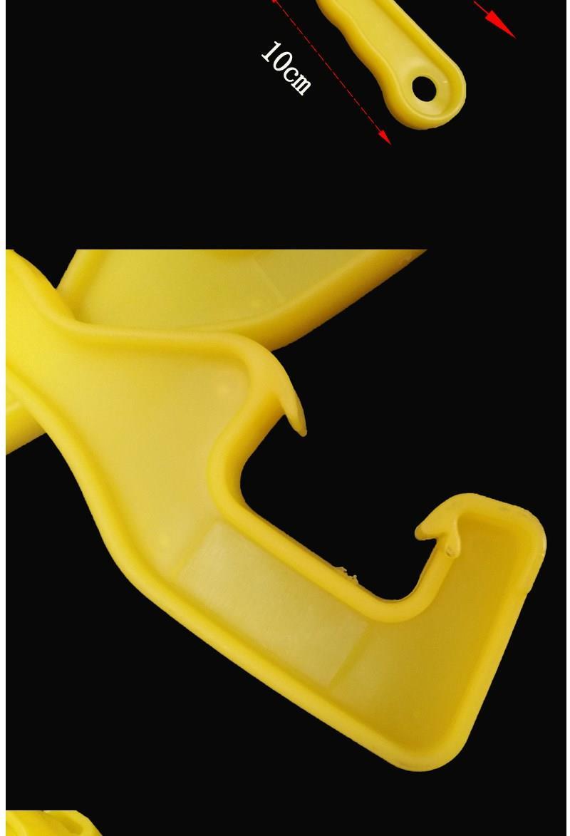 塑料桶开盖神器开桶扳手开盖神器桶开桶器油漆涂料桶开盖辅助工具开盖