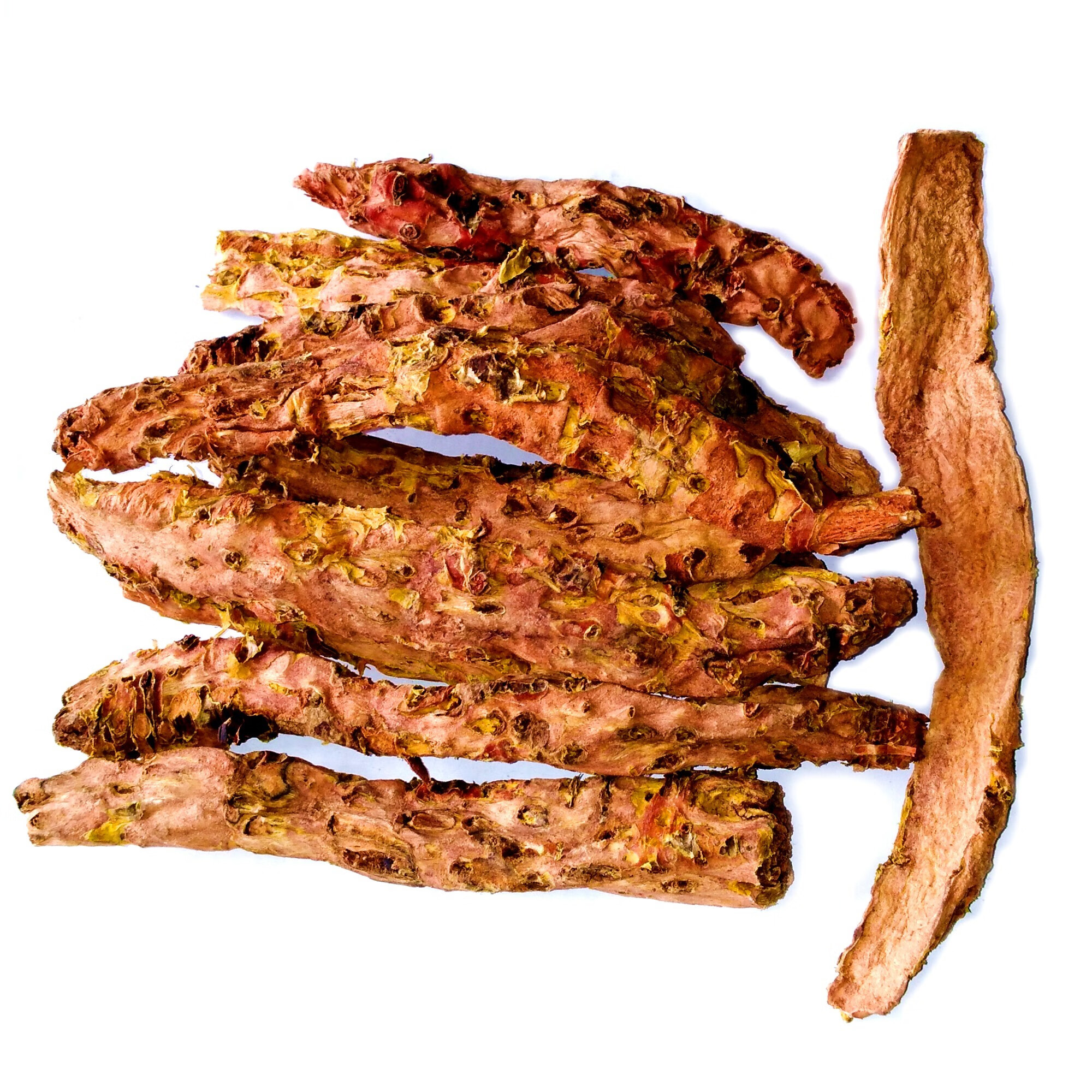 【官方旗舰】红景天西藏高原大花去皮薄片500g抗高反野农产品泡茶养生