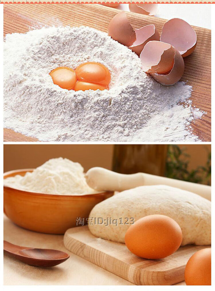 正宗陕县东寨面豆农家手工土炒馍陕州面豆棋豆河南三门峡特产小吃500