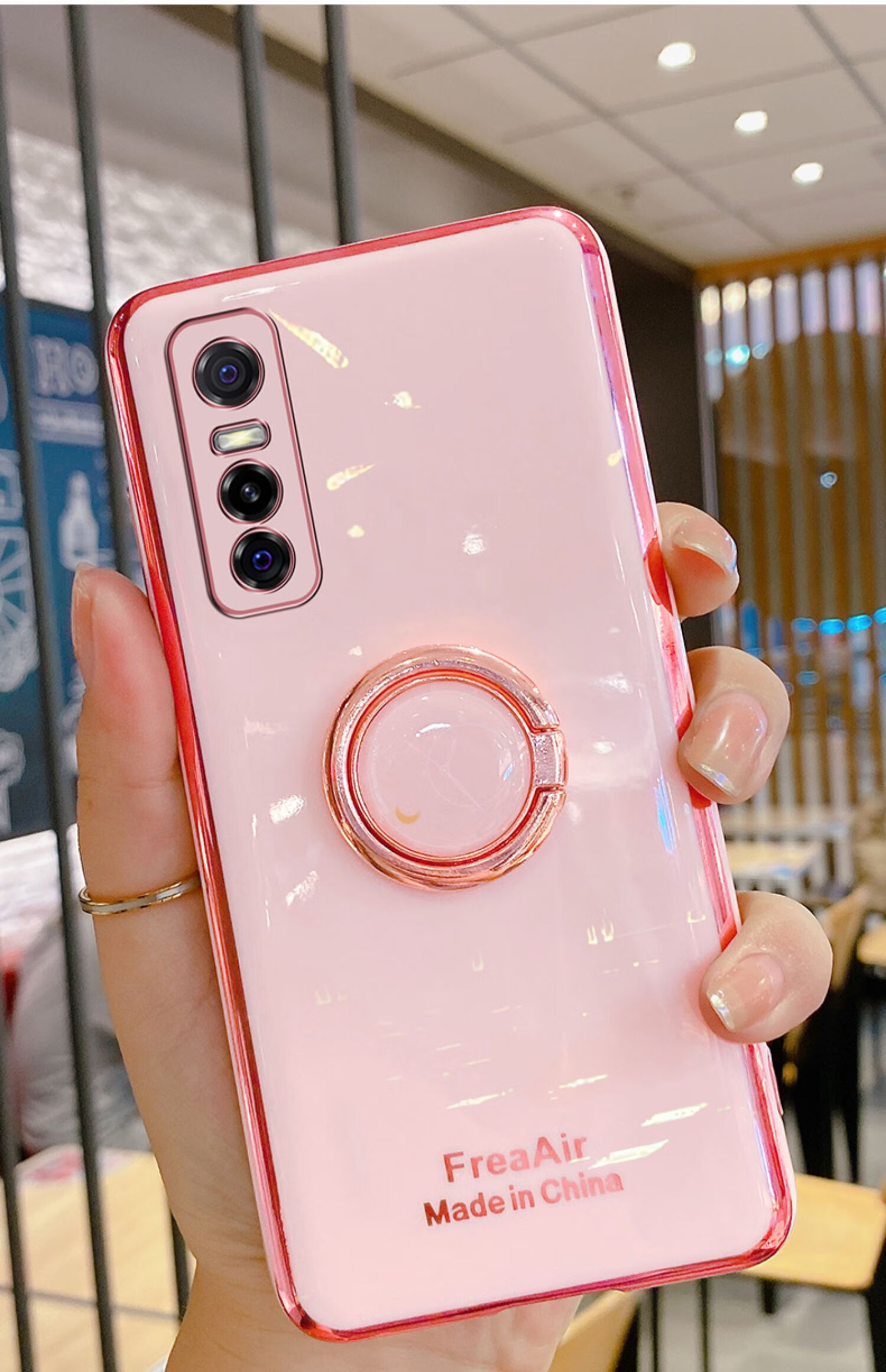 pbzzvivoy73s手机壳vivoy52s保护套y73s硅胶软壳y52s全包防摔vivo y73