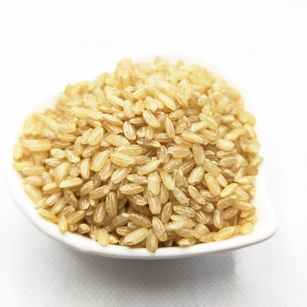 5斤10斤糙米杂粮米粗粮胚芽糙米饭五谷杂粮糟米东北农家 5斤实惠装