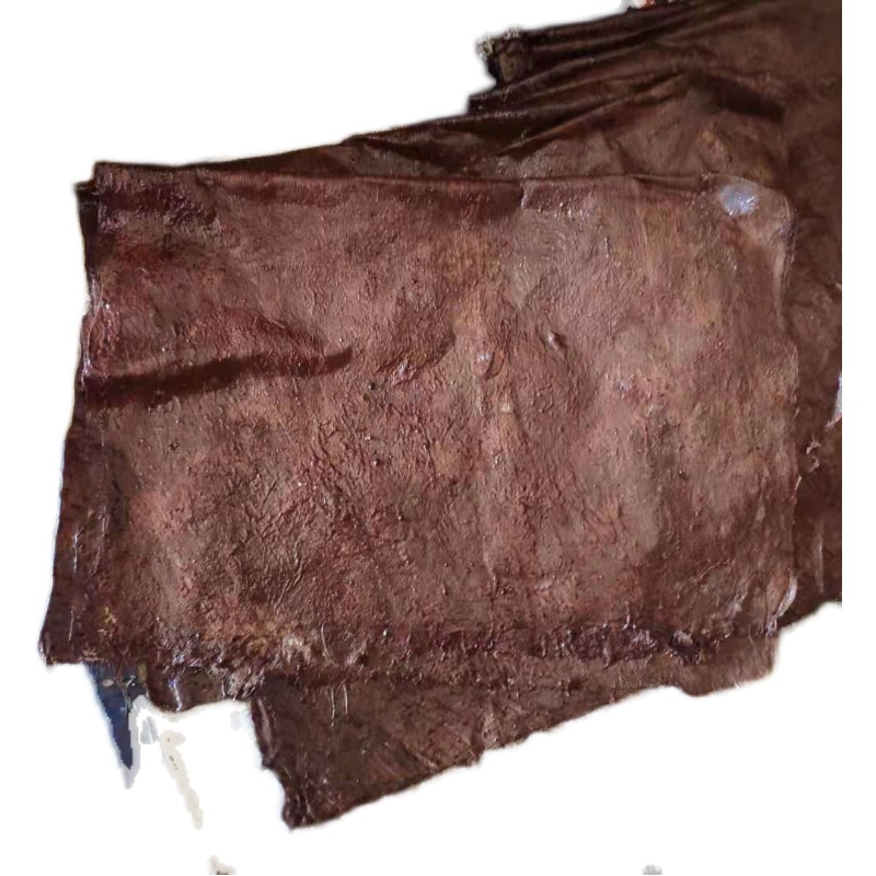 闪电发货封坛桑皮纸5贴45乘45厘米封大酒坛口缸口专用血料桑皮纸封口