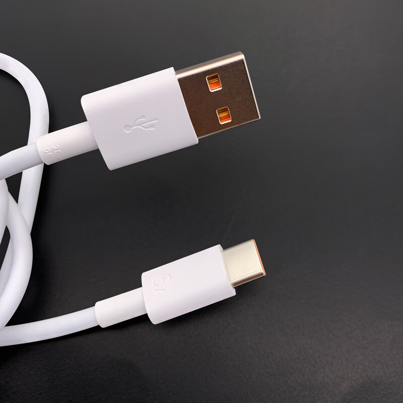 适配华为nova8se手机原装充电器数据线66w原配超级快充头tpyec线 华为