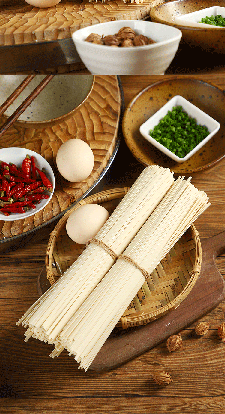 原味鸡蛋挂面汤面干拌面拉面面条鸡蛋挂面500g