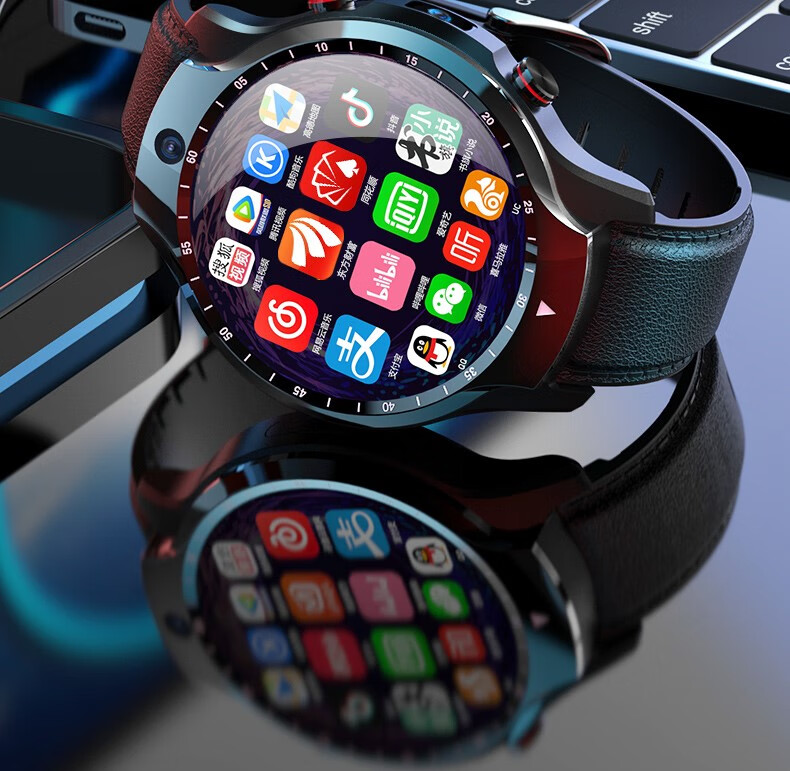 欧坦智能手表上网多功能电话手表男情人节礼物男朋友生日礼物手机