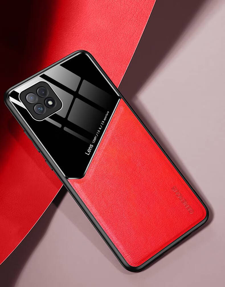 oppoa53手机壳oppo a53保护套a35镜头全包2020防摔硅胶5g磨砂硬壳opa