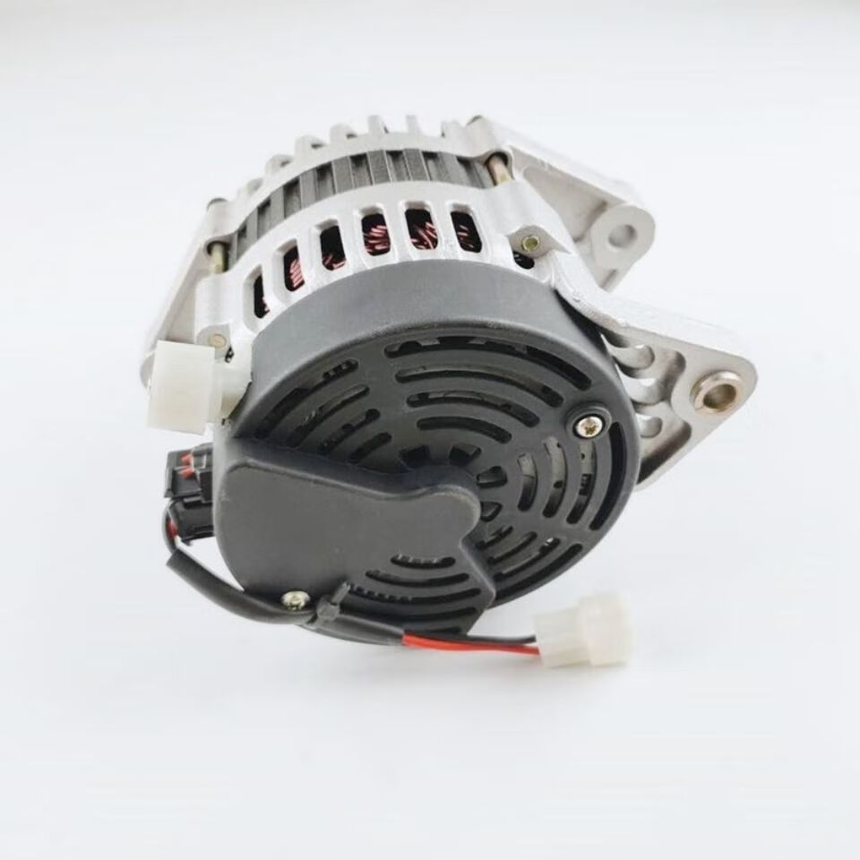 适配五菱宏光发电机总成 五菱之光宏光 宏光s 荣光货车发电马达发电机