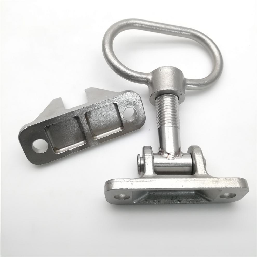 烤箱手轮不锈钢实心蒸饭车把手环保设备合页蒸箱蒸柜手轮烘箱铰链