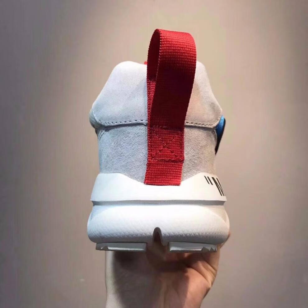 0运动鞋跑步鞋权志龙gd同款鞋男女鞋休闲网鞋情侣鞋莆田 宇航员联名