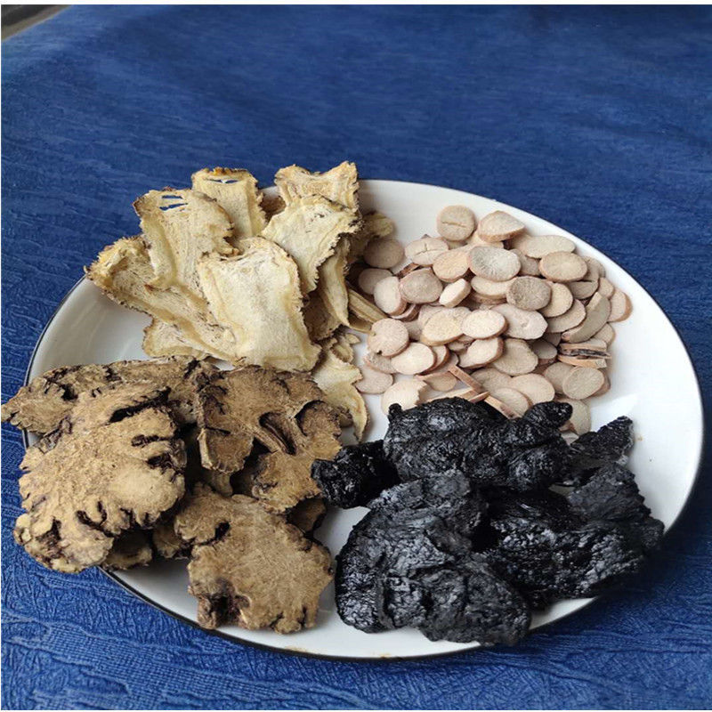 伟博四物汤 袋泡茶 补血补气四物膏调理中药材当归川芎白芍熟地 四物