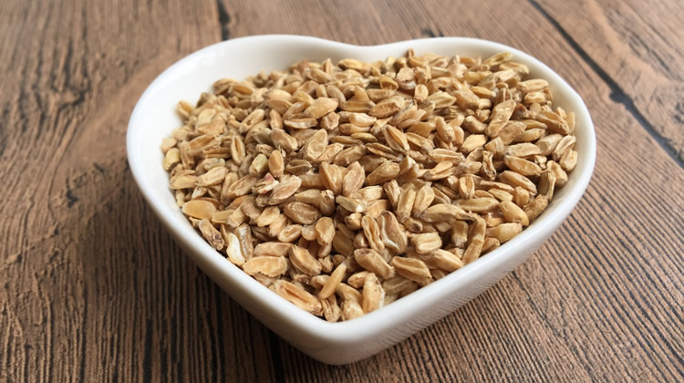 耕药堂 浮小麦浮小麦茶瘪麦 500g散装