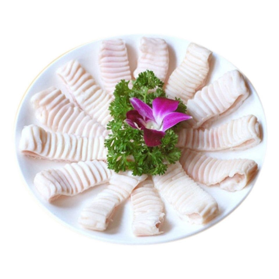 新鲜猪天堂猪天梯猪牙梗猪天花板猪巧舌一斤装