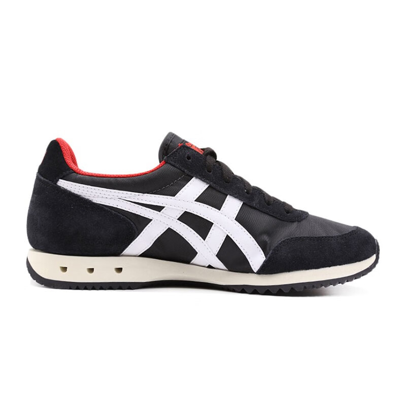 onitsuka tiger鬼冢虎2021男鞋运动鞋休闲鞋1183a205-001 1183a205
