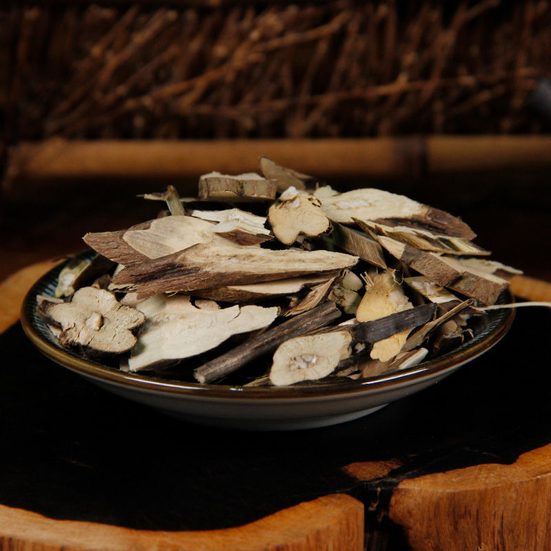 有仁堂紫苏梗 广西苏梗紫苏杆紫苏茎中药材道地原