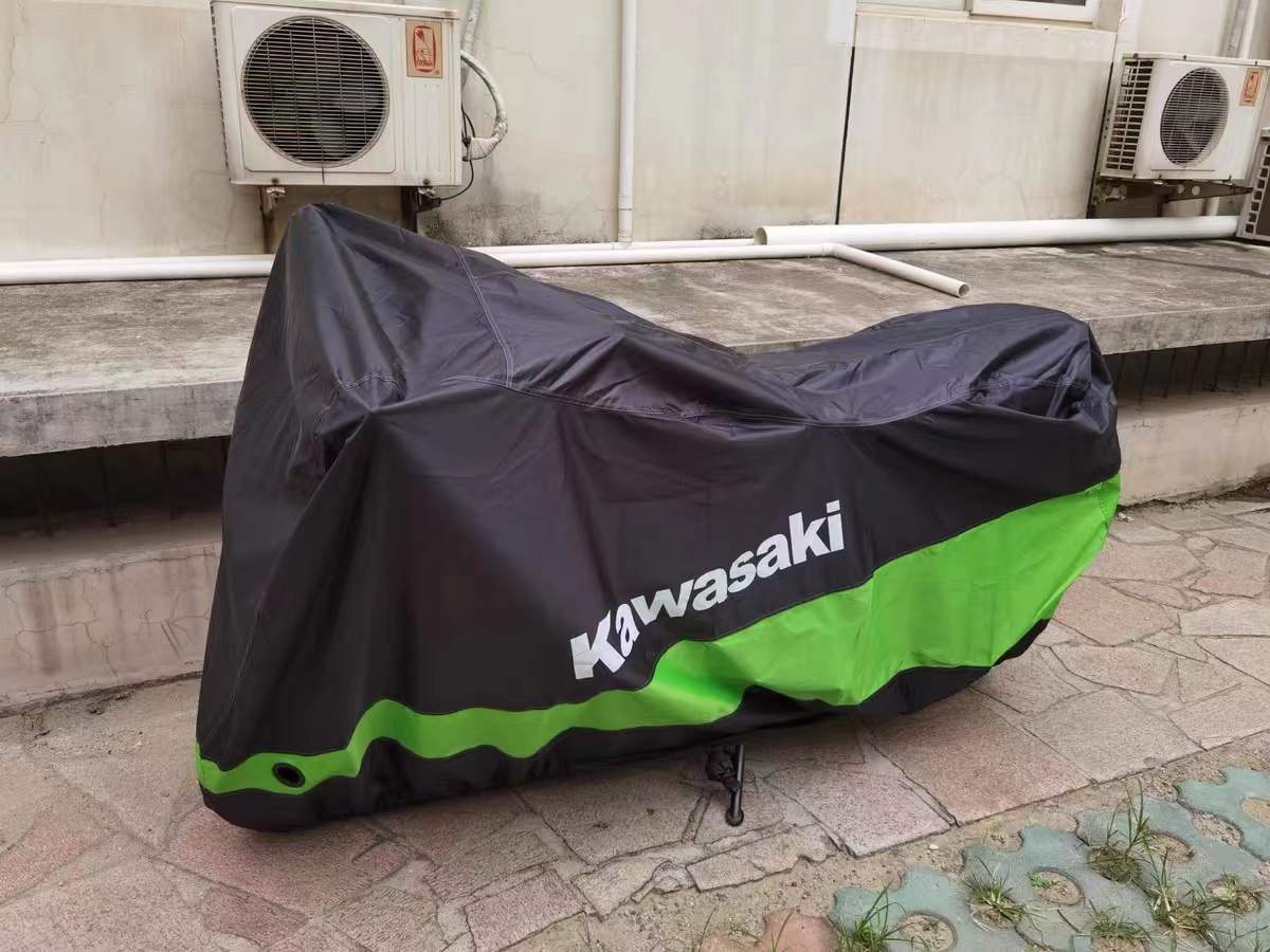 适用于川崎摩托车罩车衣六眼魔神6nz1000sx650z100010rninja忍者h2