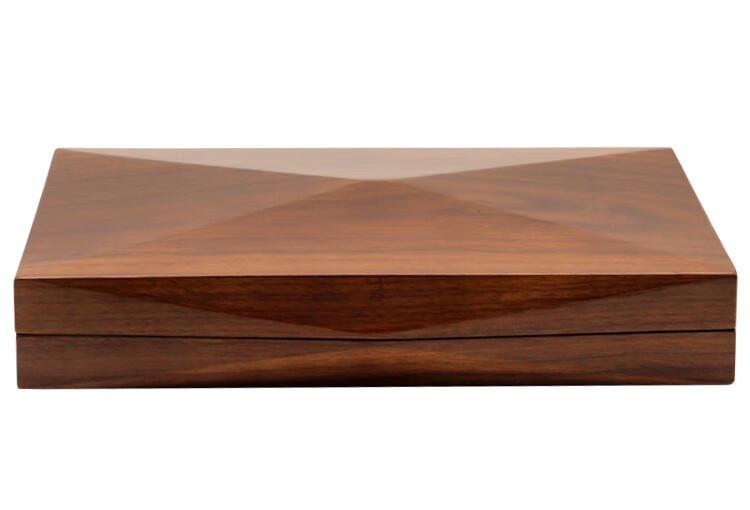 西班牙雪松木雪茄保湿盒 lafuli雪茄盒保湿盒 西班牙雪松木便携十位盒