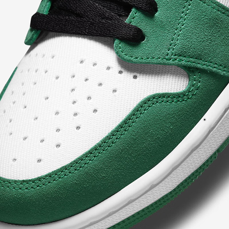 air篮球鞋_NIKE 耐克 胜道运动 NIKE耐克男鞋夏季新款AIR JORDAN 1 ZOOM运动篮球鞋 CT0978-501 41