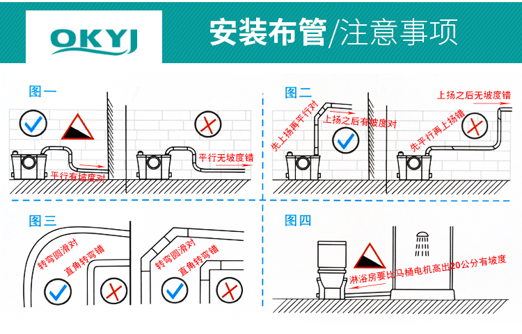 粉碎污水提升器全自动商场厨房地下室上排小巧马桶抽水提升泵新t999