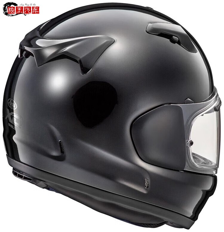 日本arai xd复古东瀛龙哈雷拿铁自由cafescrambler摩托车安全头盔