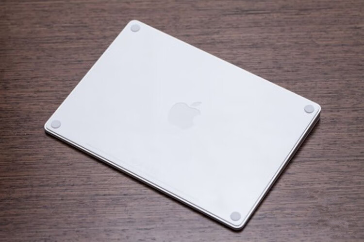 apple apple/苹果 妙控板 3 magic trackpad 2代触控板imac电脑手写板