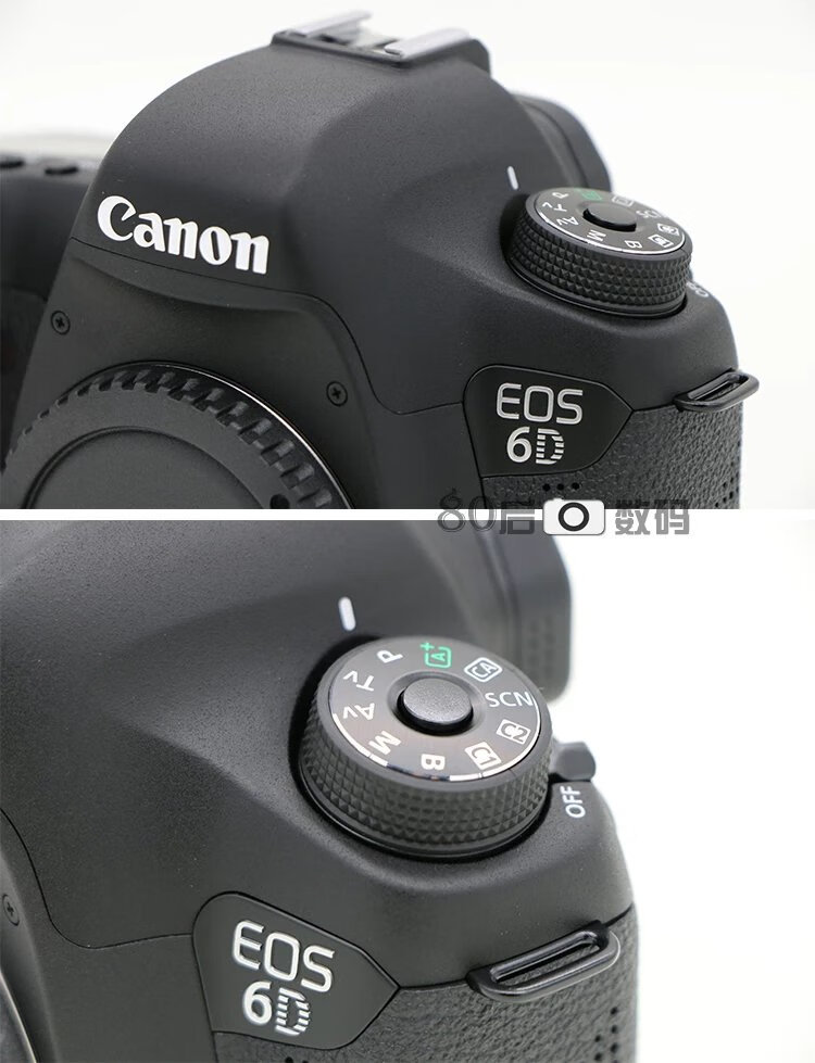 佳能eos6dmark2闪光灯图片